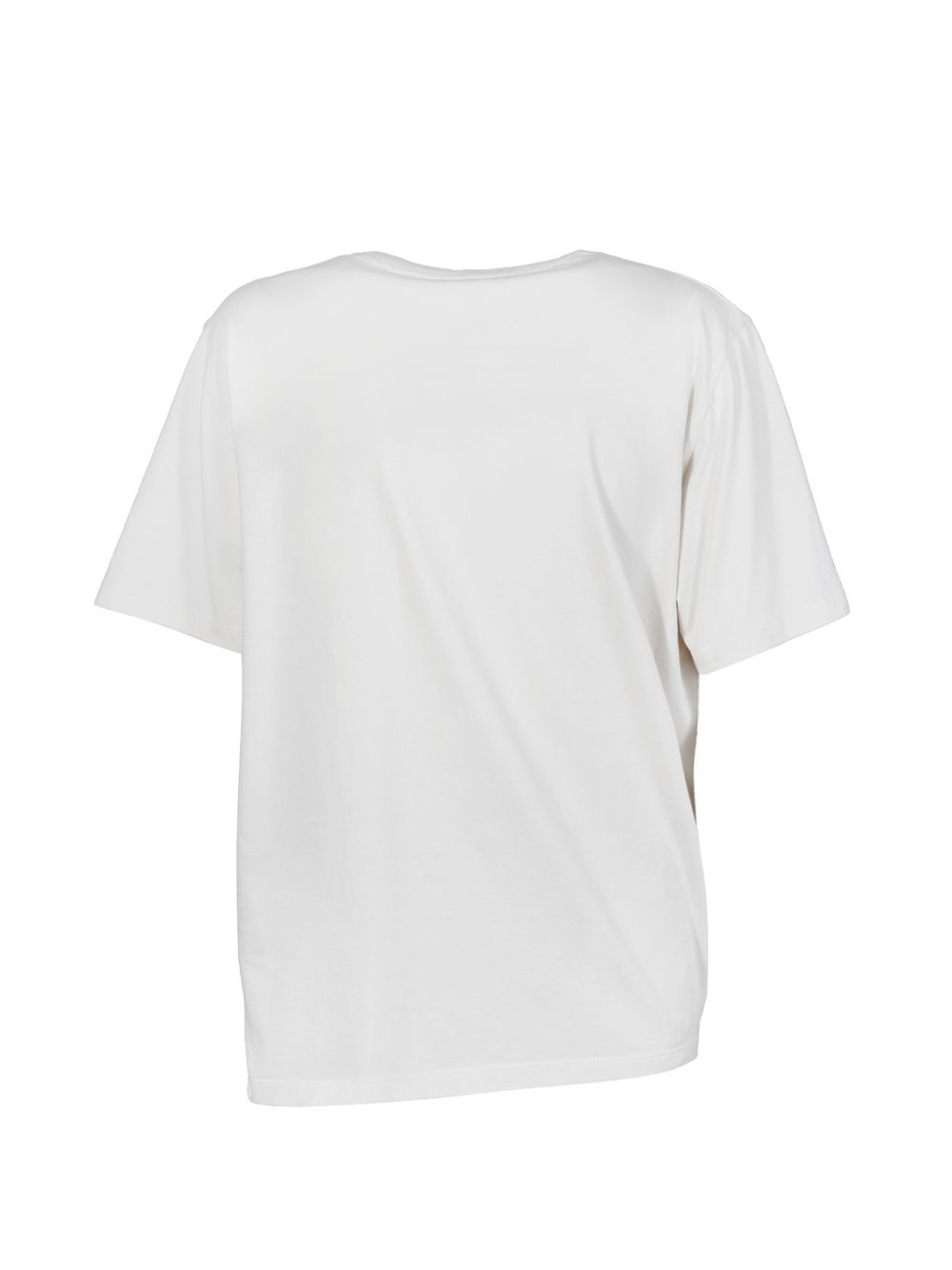 [MM6 Maison Margiela] T-shirts Short Sleeve FW26 S52NF0018M20048103