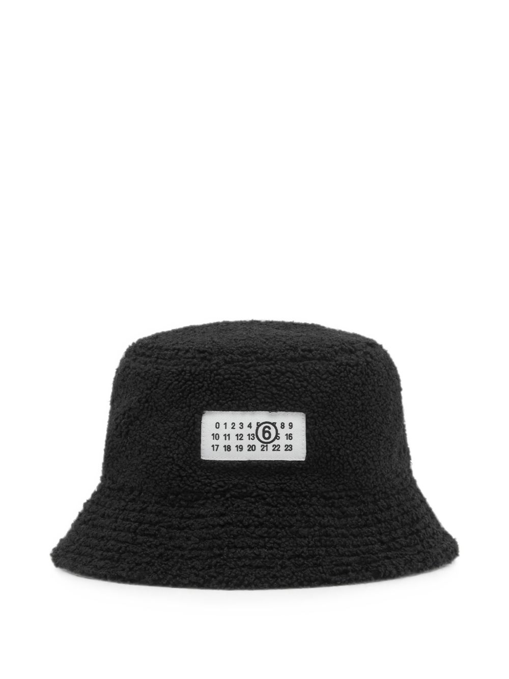[MM6 Maison Margiela] Hat FW26 S52TC0071M13319900