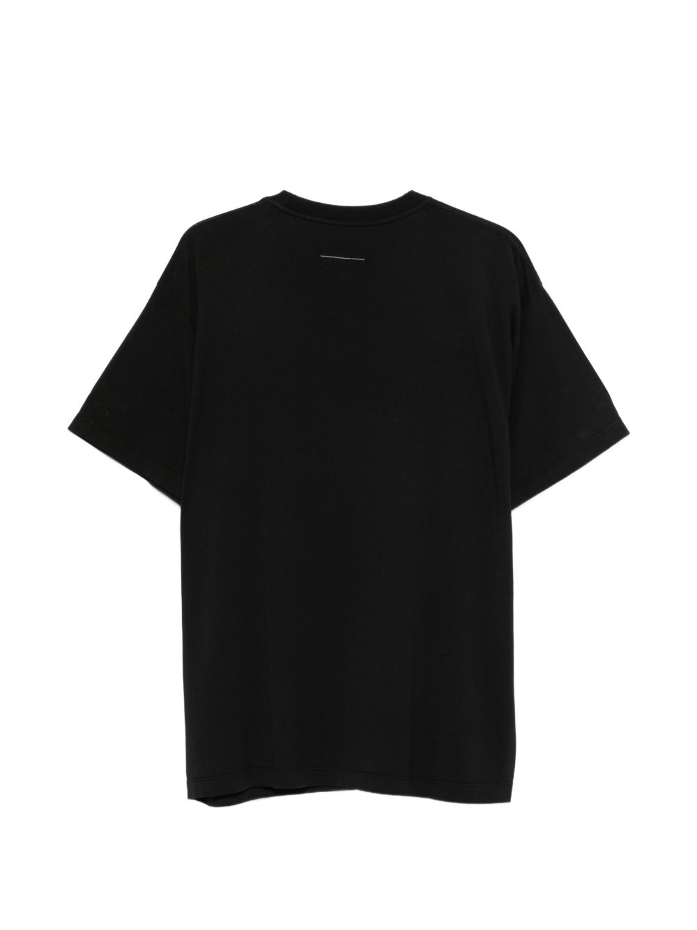 [MM6 Maison Margiela] T-shirts Short Sleeve FW26 SH0GC0077M20258900