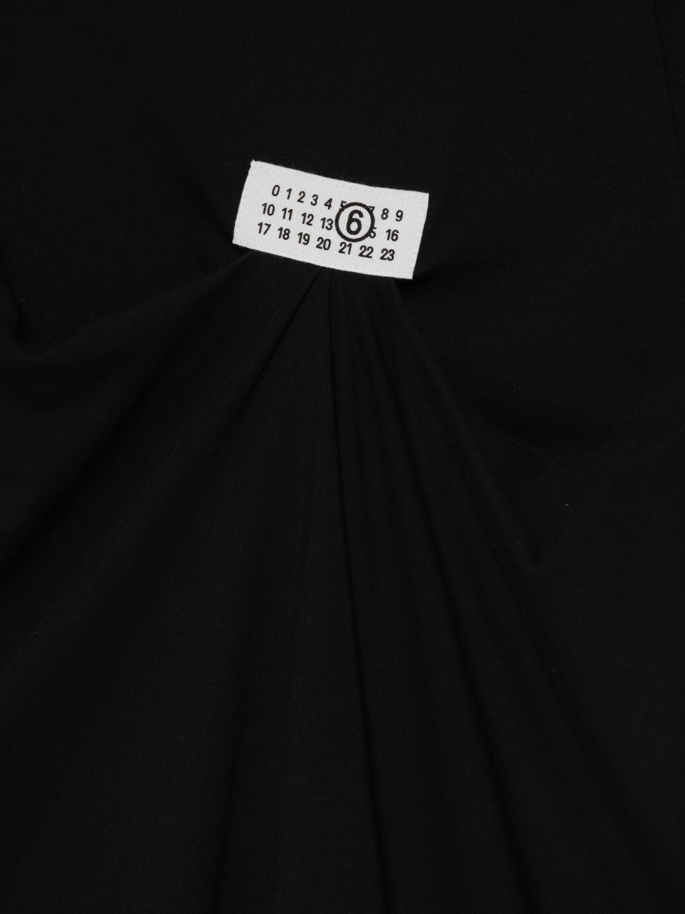 [MM6 Maison Margiela] T-shirts Short Sleeve FW26 S52NF0018M20048900