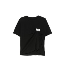 [MM6 Maison Margiela] T-shirts Short Sleeve FW26 S52NF0018M20048900