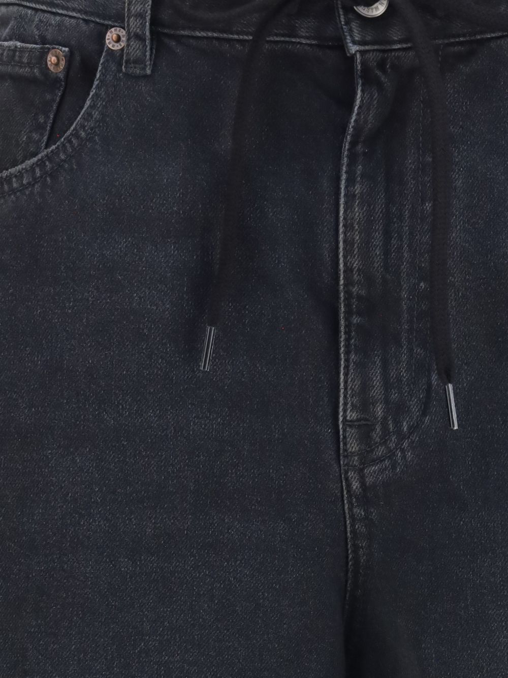 [MM6 Maison Margiela] Jeans FW26 S52LA0262M30064963