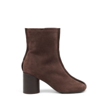 [MM6 Maison Margiela] Ankle Boots FW26 S59WU0276P6385T2154