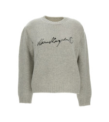 [MM6 Maison Margiela] Knitwear FW26 S52HL0065M13288806S