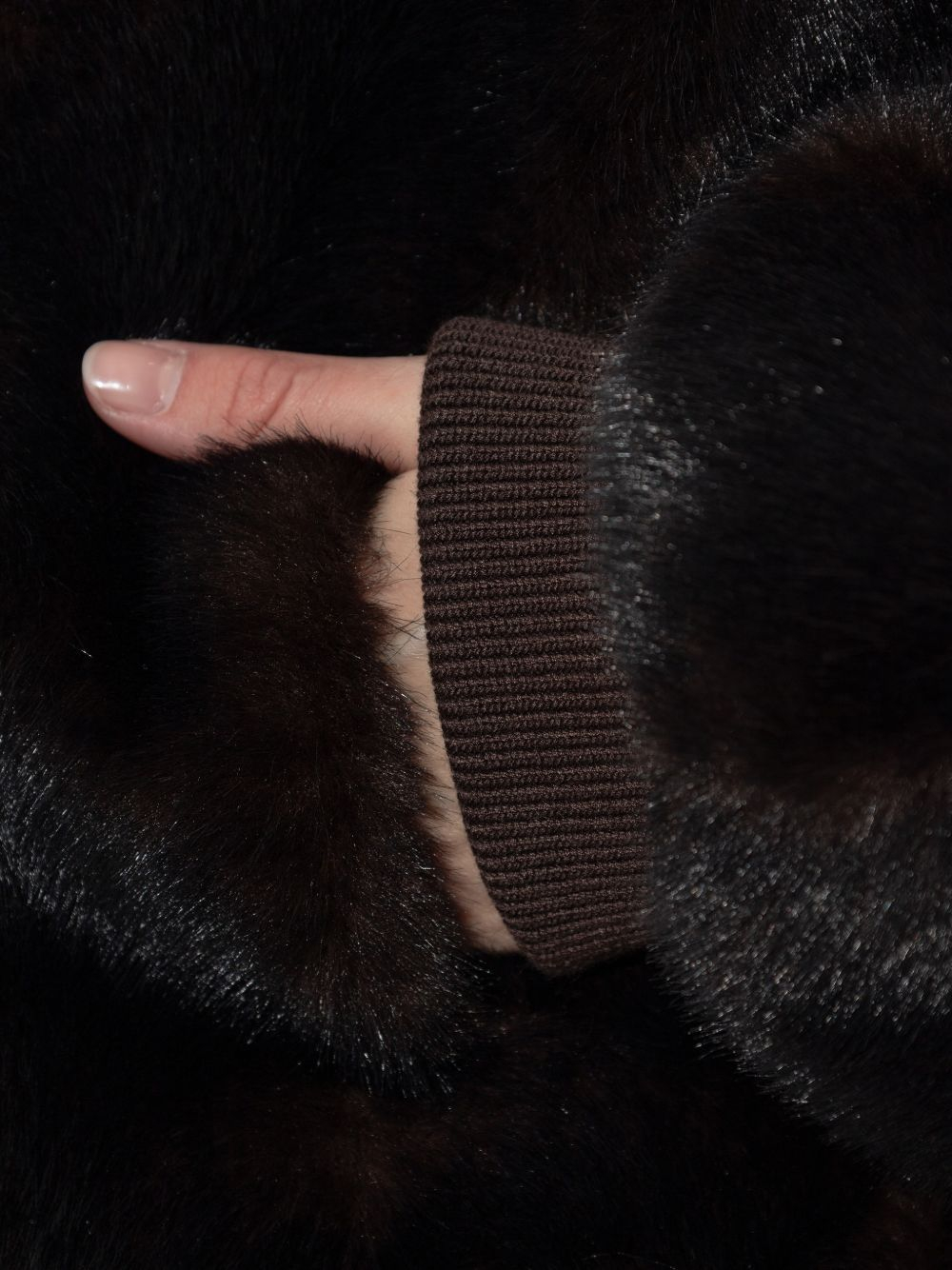 [MM6 Maison Margiela] Casual Jacket FW26 S52AM0372M35637143