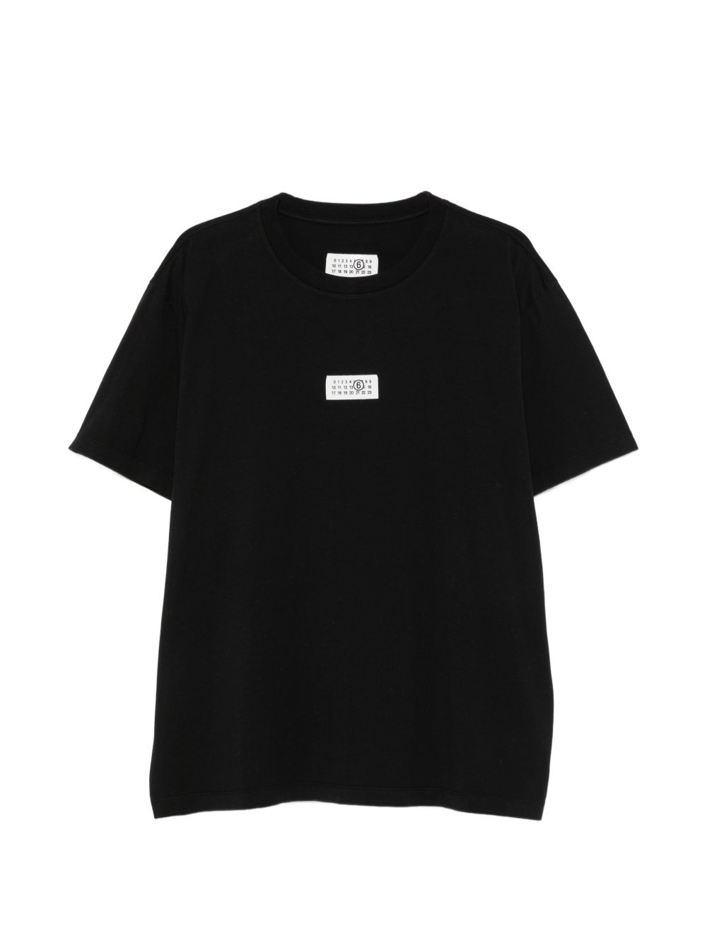 [MM6 Maison Margiela] T-shirts Short Sleeve FW26 SH0GC0071M20258900