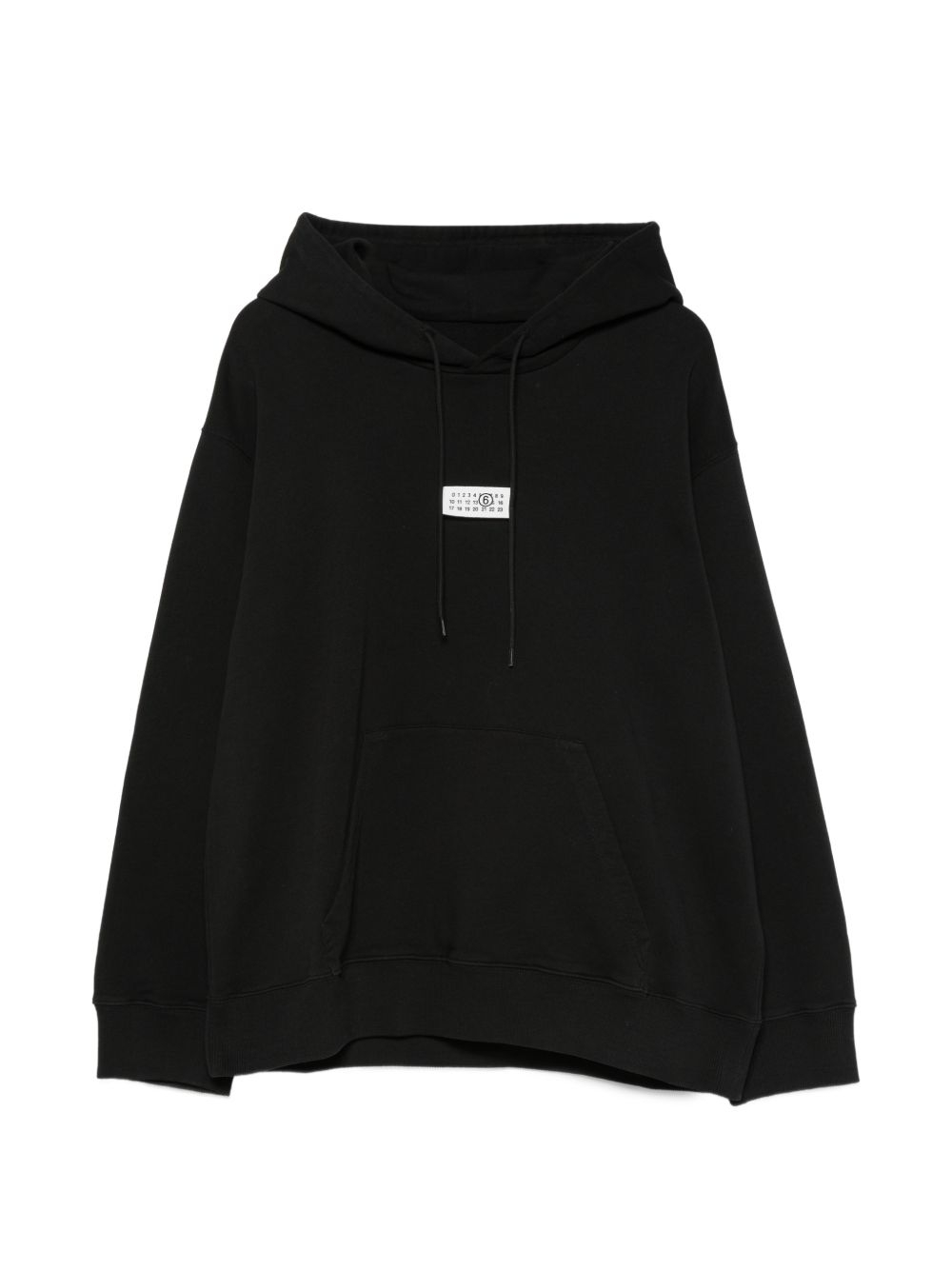 [MM6 Maison Margiela] Sweatshirt FW26 SH0GU0048M25025900