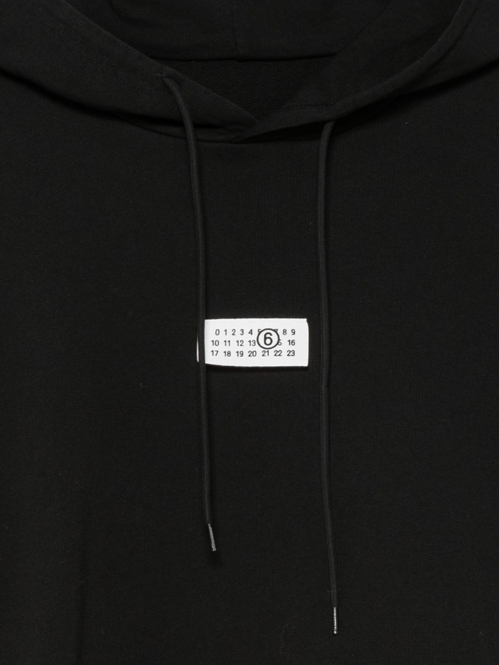 [MM6 Maison Margiela] Sweatshirt FW26 SH0GU0048M25025900