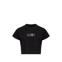 [MM6 Maison Margiela] T-shirts Short Sleeve FW26 S52GC0369M20258900