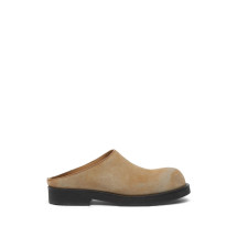 [MM6 Maison Margiela] Sandals FW26 SH1WX0012P7812T2291
