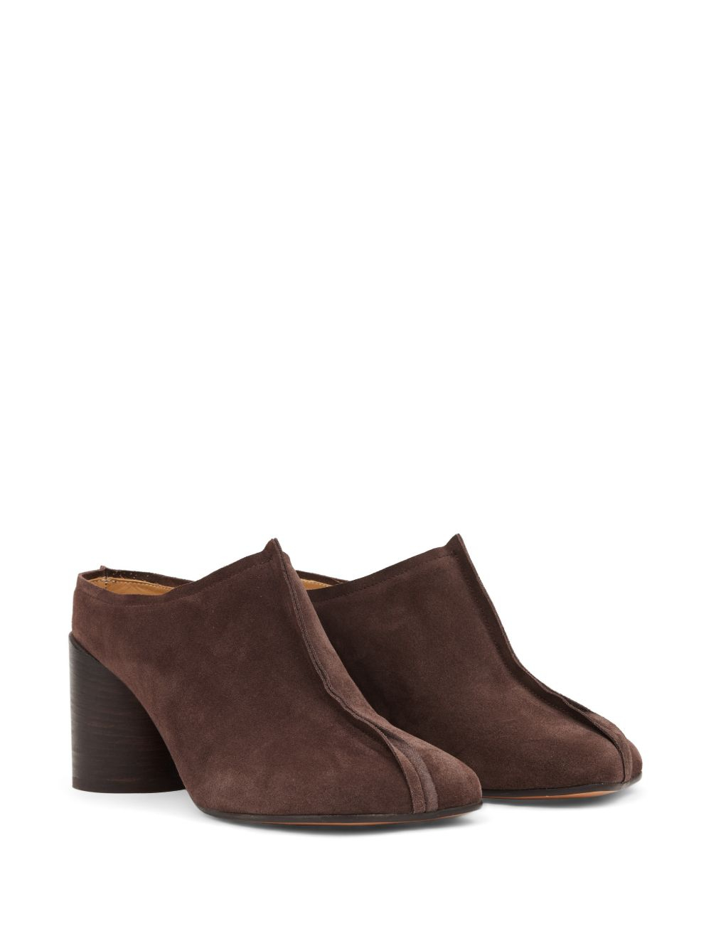 [MM6 Maison Margiela] Sandals FW26 S59WX0085P6385T2154