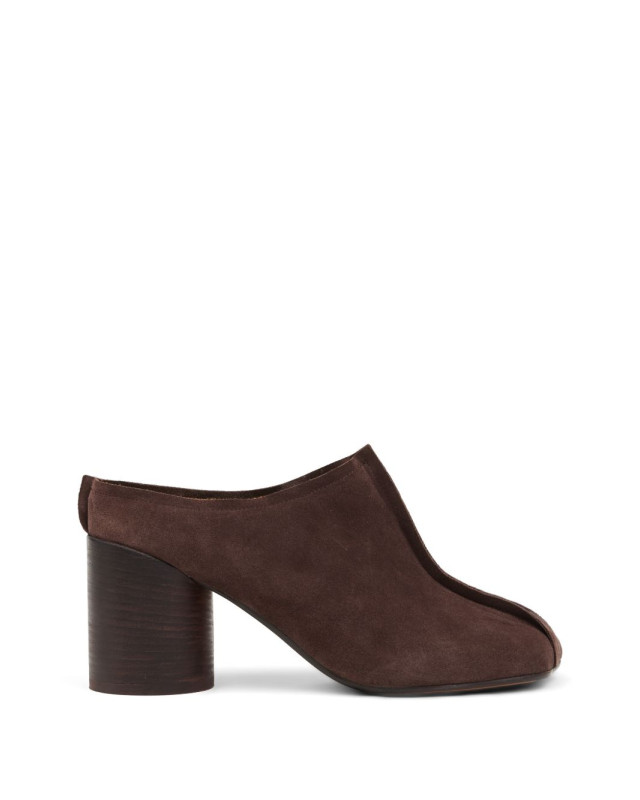 [MM6 Maison Margiela] Sandals FW26 S59WX0085P6385T2154