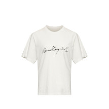 [MM6 Maison Margiela] T-shirts Short Sleeve FW26 S52GC0368M20258101