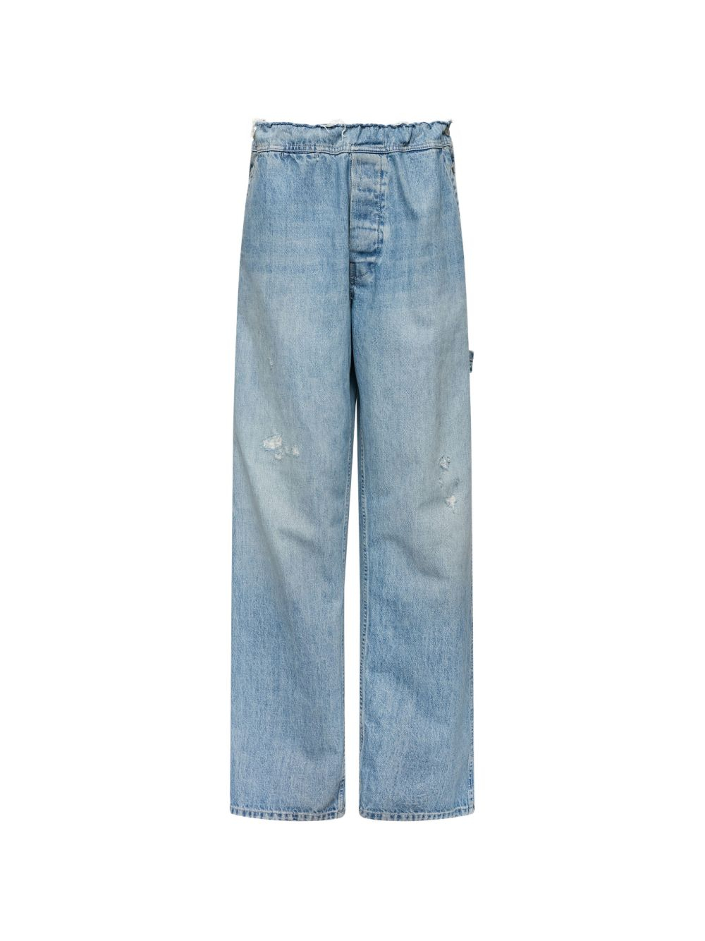 [MM6 Maison Margiela] Jeans FW26 S52KA0578M30055969