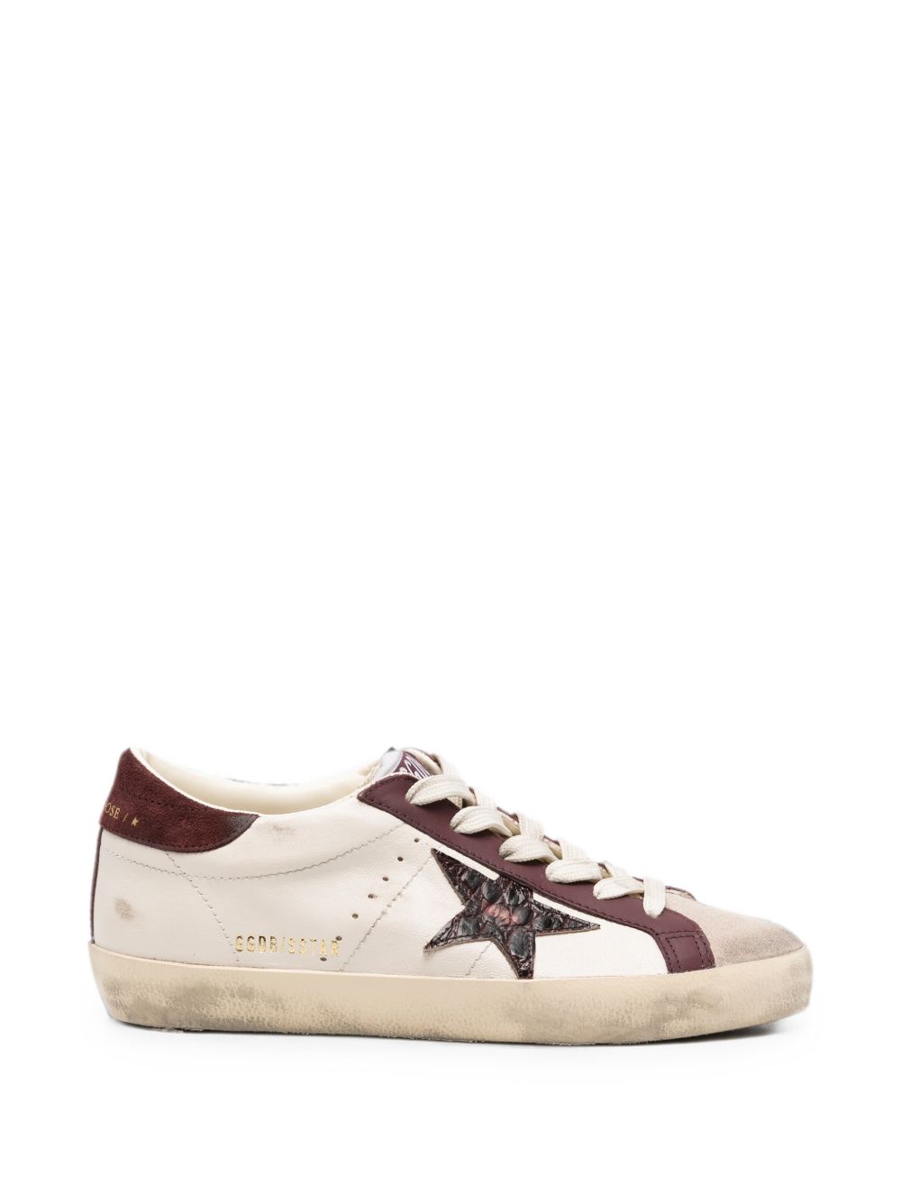GOLDEN GOOSE GWF01002 F00876115993
