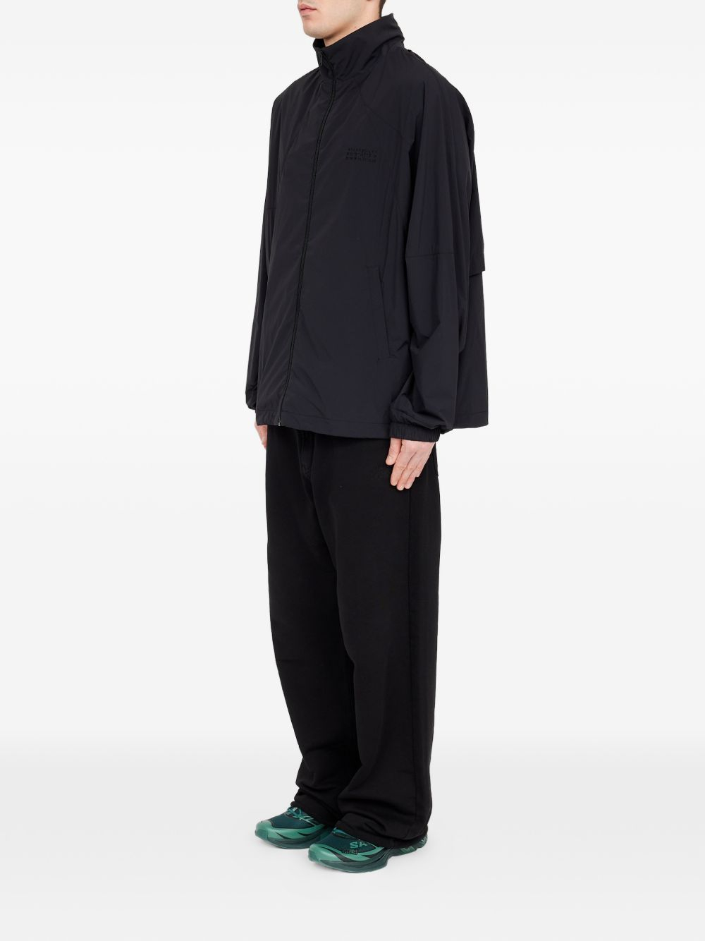 [MM6 Maison Margiela] Casual Jacket FW26 SH0AM0101M36017900