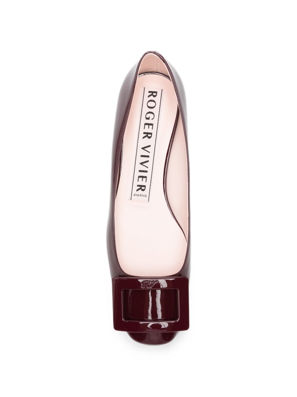 ROGER VIVIER RVW76741290 D1PR802