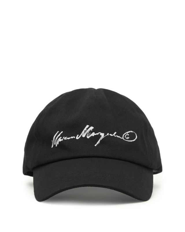 [MM6 Maison Margiela] Cap FW26 S52TC0068M13320900S