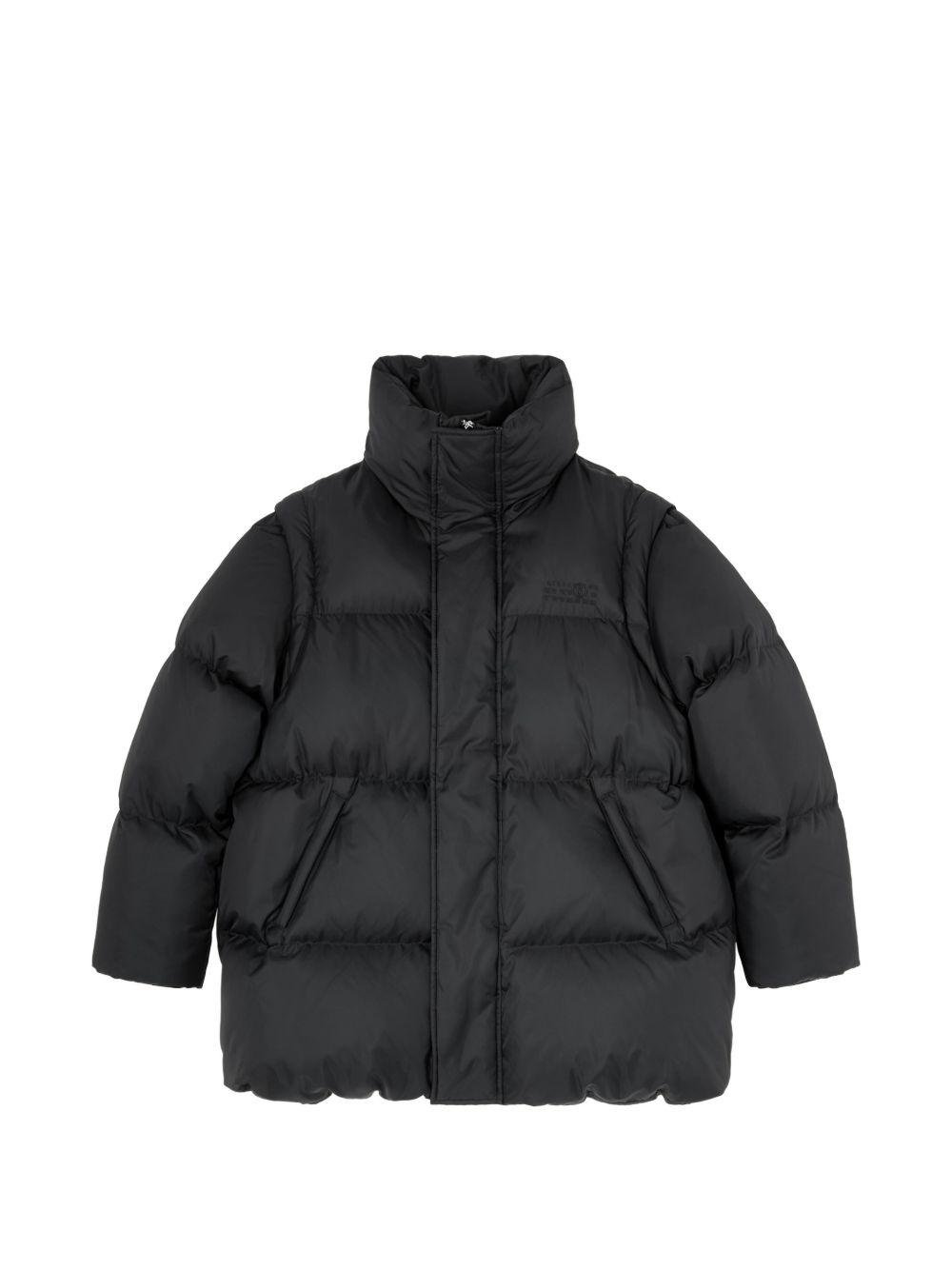 [MM6 Maison Margiela] Down jacket FW26 S52AM0370M36018900