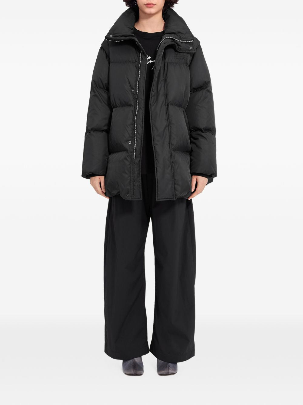 [MM6 Maison Margiela] Down jacket FW26 S52AM0370M36018900