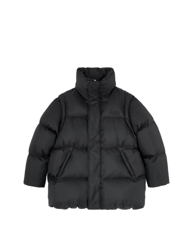 [MM6 Maison Margiela] Down jacket FW26 S52AM0370M36018900