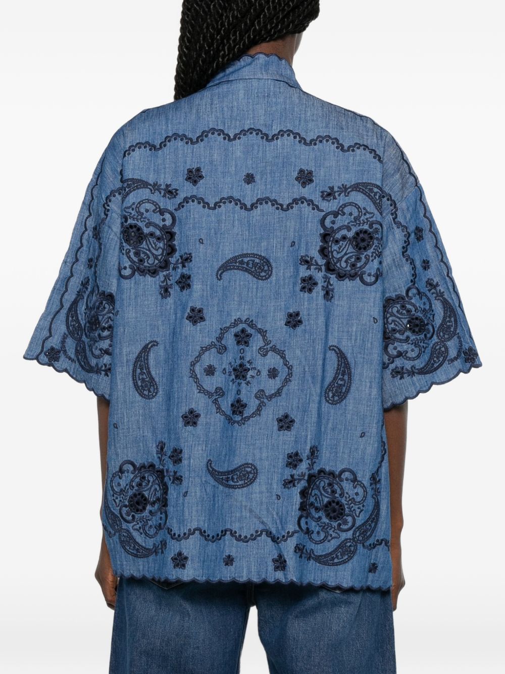 ZIMMERMANN 8360TSS 261RWBLU