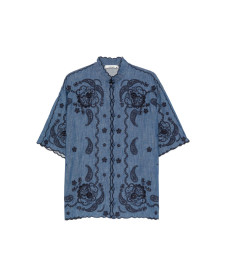 ZIMMERMANN 8360TSS 261RWBLU