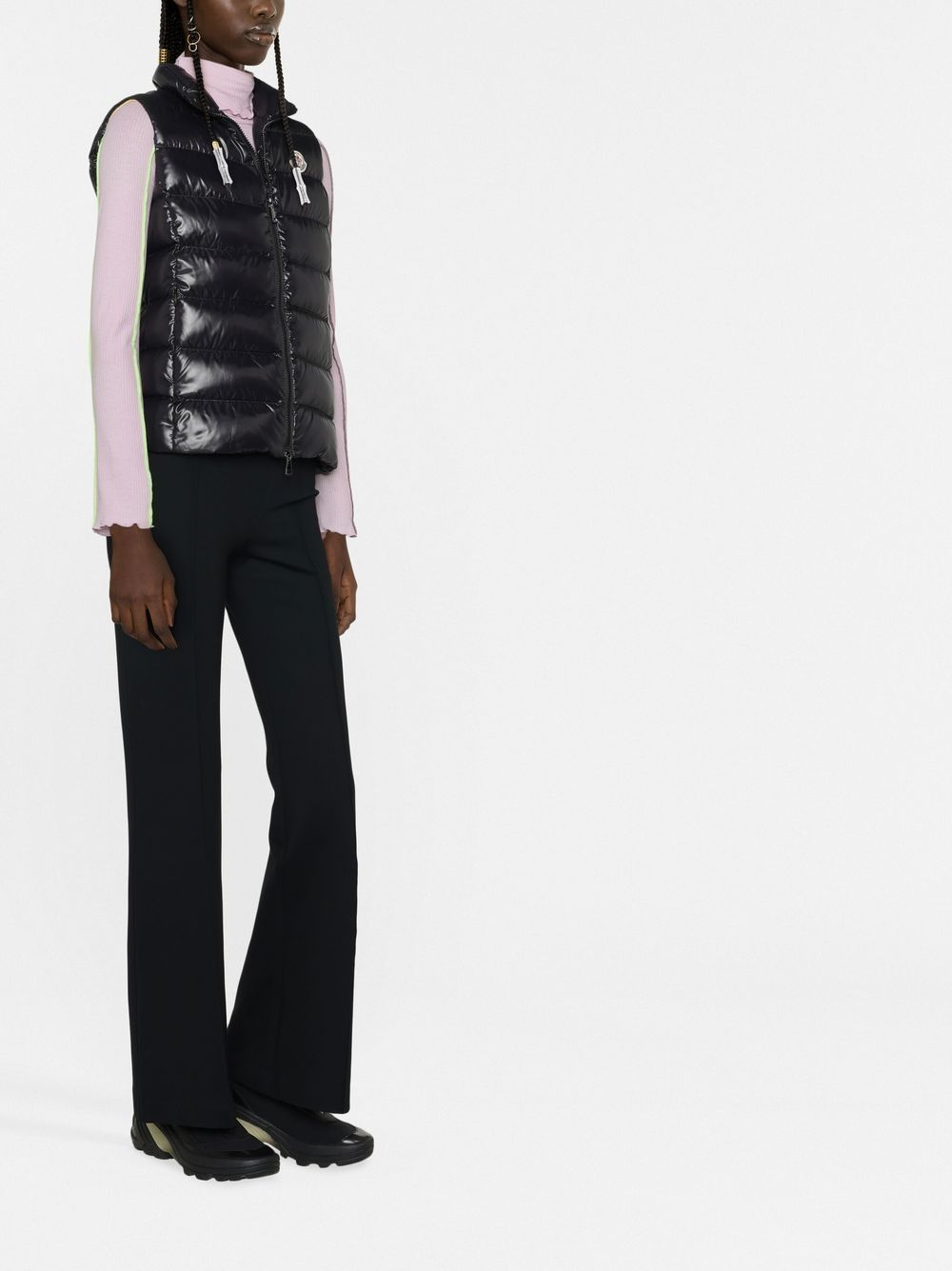 [Moncler] Vest FW26 L20931A5250068950999