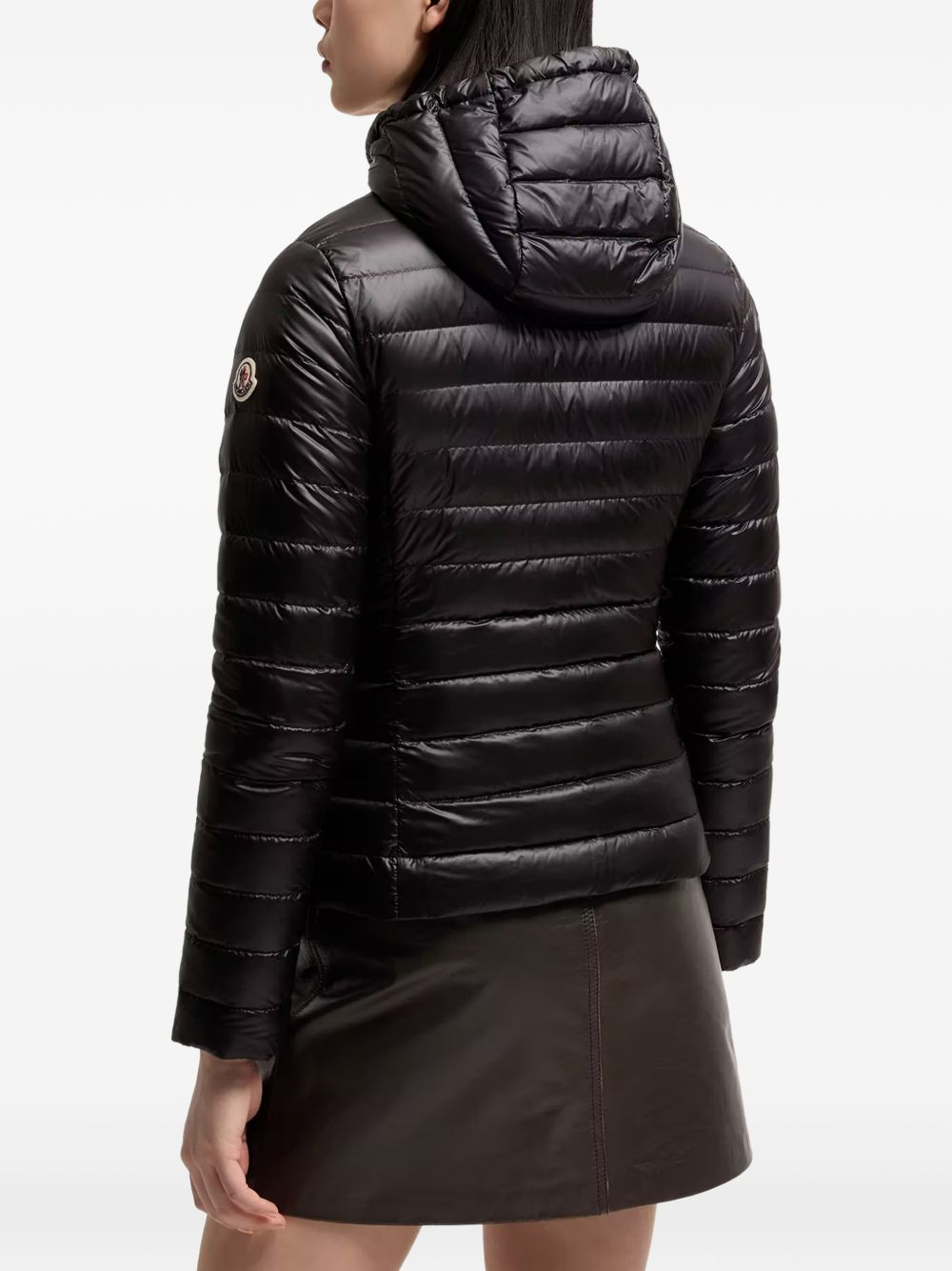 [Moncler] Down jacket FW26 L20931A00092597YG999