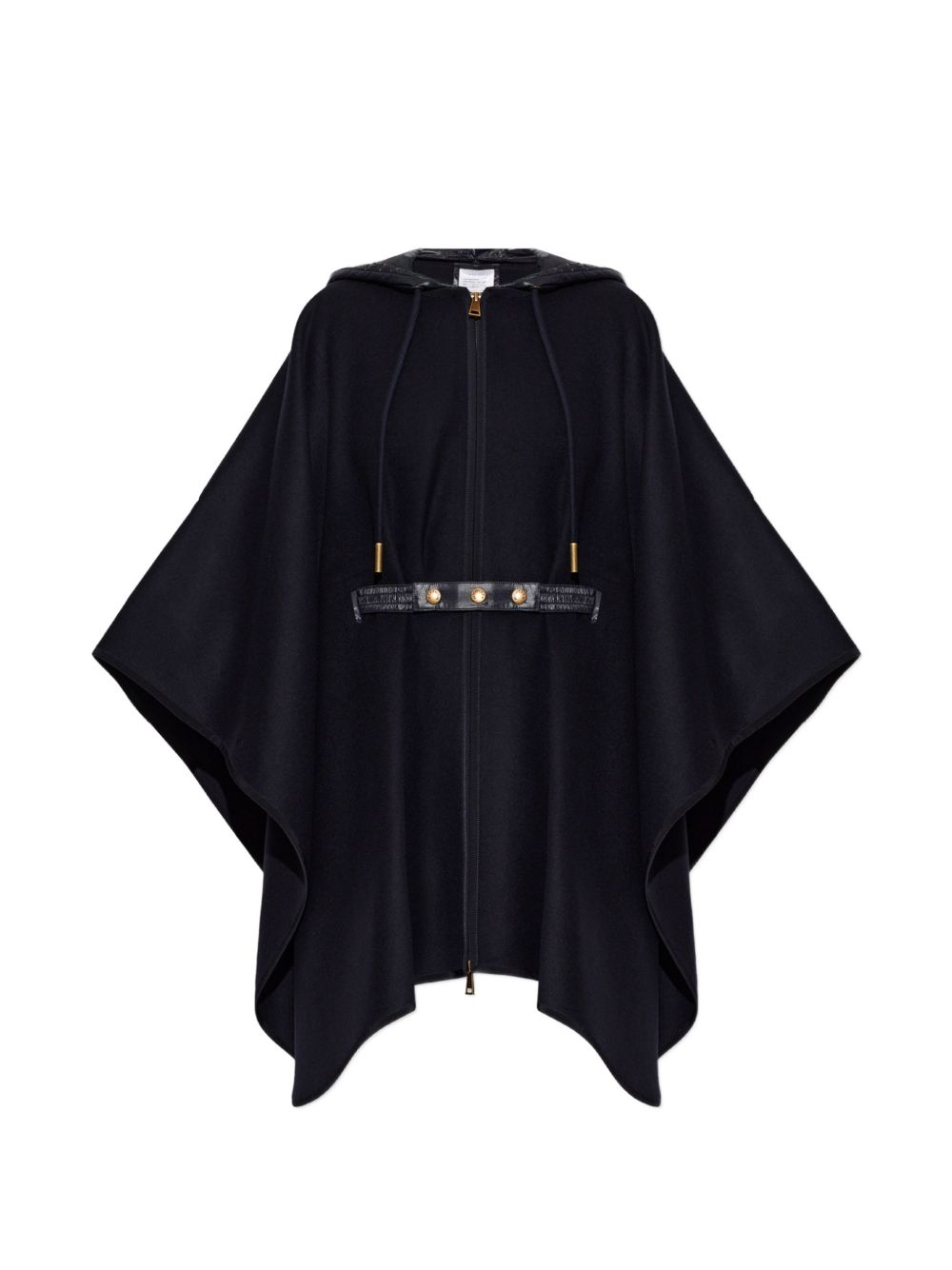 [Moncler] Cape FW26 L20933G00019599DP778