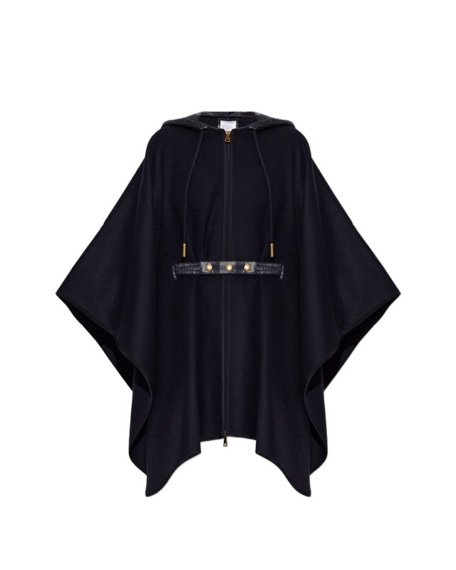 [Moncler] Cape FW26 L20933G00019599DP778