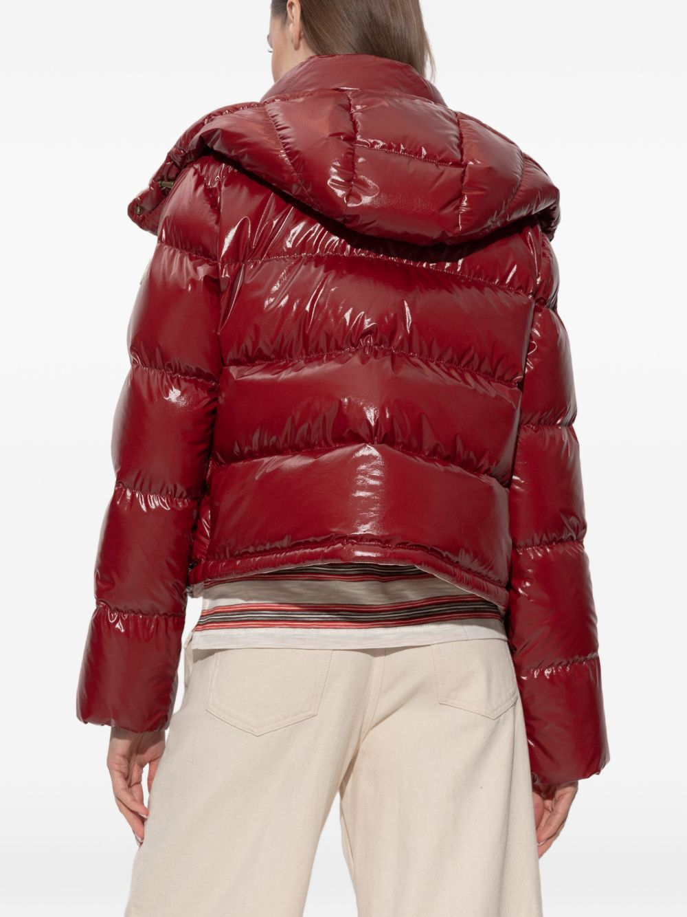 [Moncler] Down jacket FW26 L20931A00031597EU472