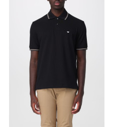 [Emporio Armani] T-shirts Short Sleeve SS26 EM004606AF23090 UC001