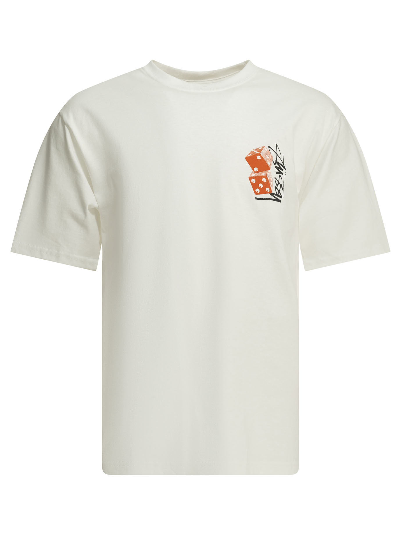 [Stussy] T-shirts Short Sleeve FW26 19051871201