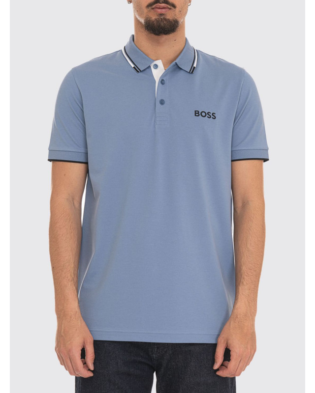 [BOSS] T-shirts Short Sleeve SS26 50469102 459