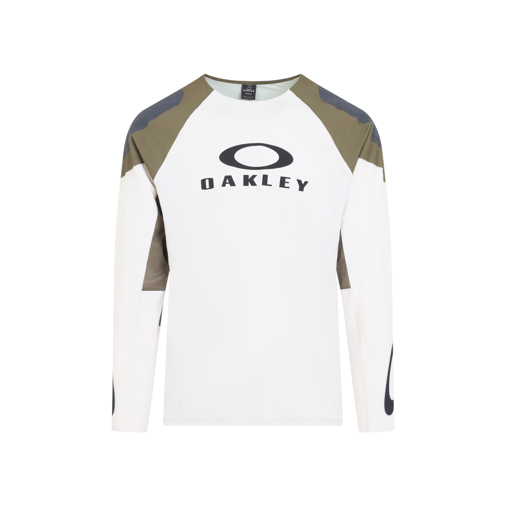 [Oakley] T-shirts Long Sleeve SS26 FOA406792