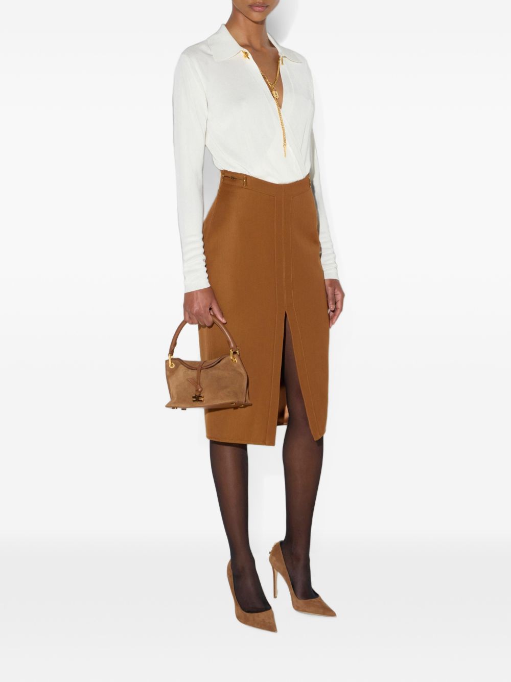 ELISABETTA FRANCHI BK03S66E2 193