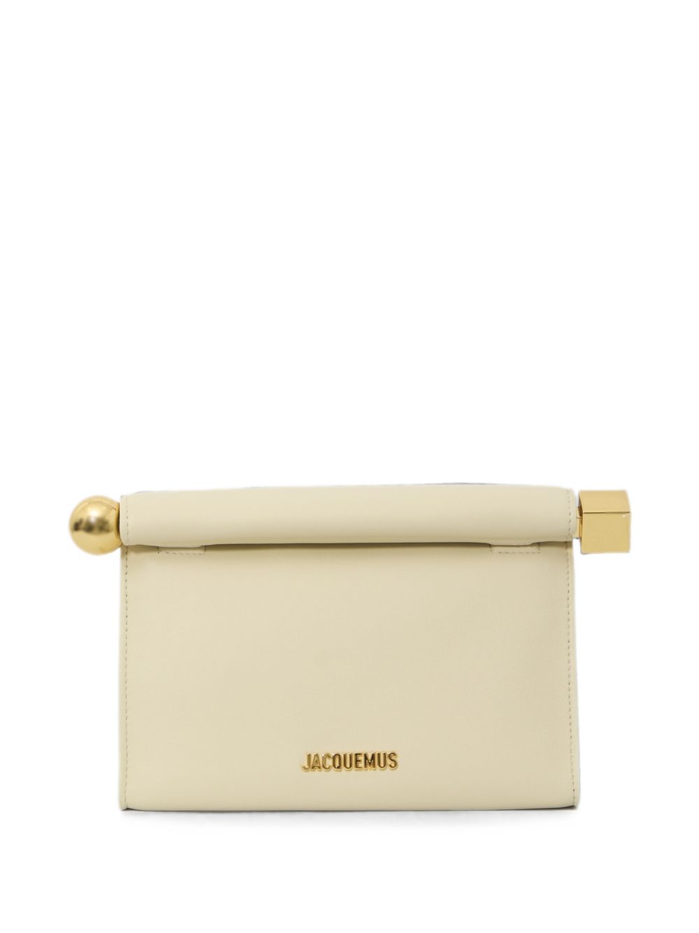 JACQUEMUS BAW00472 AC27L14115