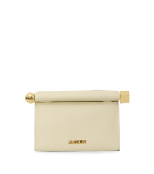 JACQUEMUS BAW00472 AC27L14115