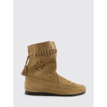 [Isabel Marant] Boots SS26 BO0254FAD1A23S 50TA