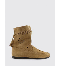 [Isabel Marant] Boots SS26 BO0254FAD1A23S 50TA