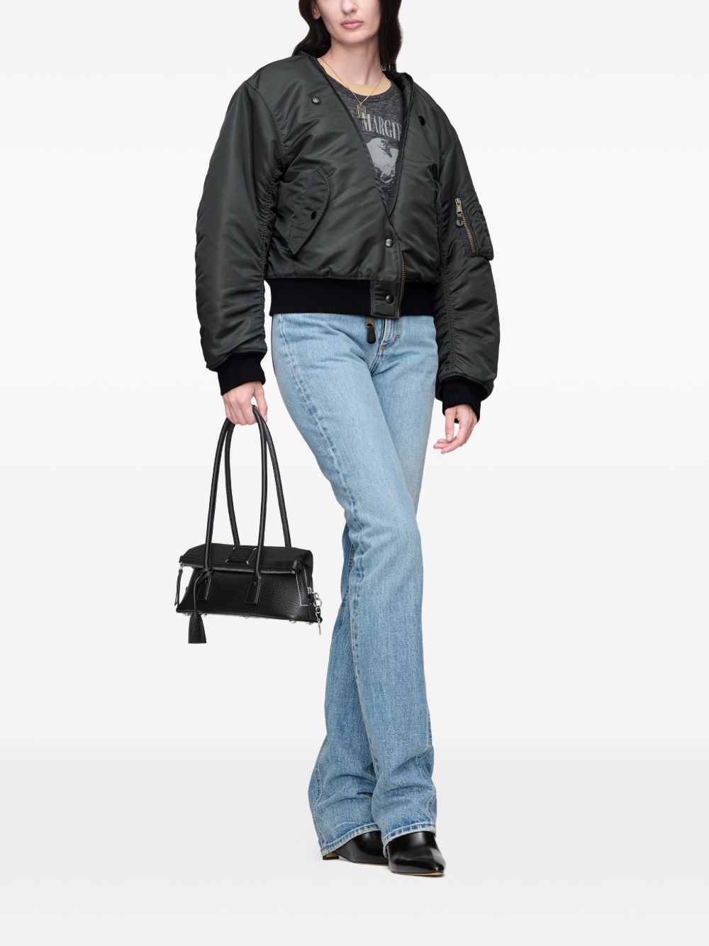 MAISON MARGIELA S51AM0522 M35923860