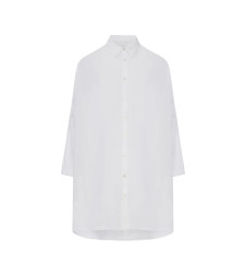 [120% LINO] Shirts Long Sleeve SS26 33ALIW1290000B317000000050