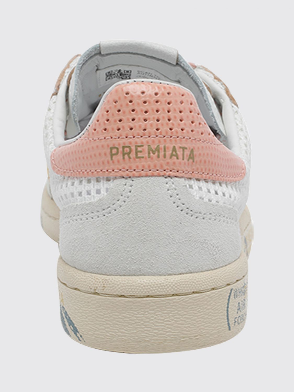 [Premiata] Sneakers SS26 BONNIED 8039