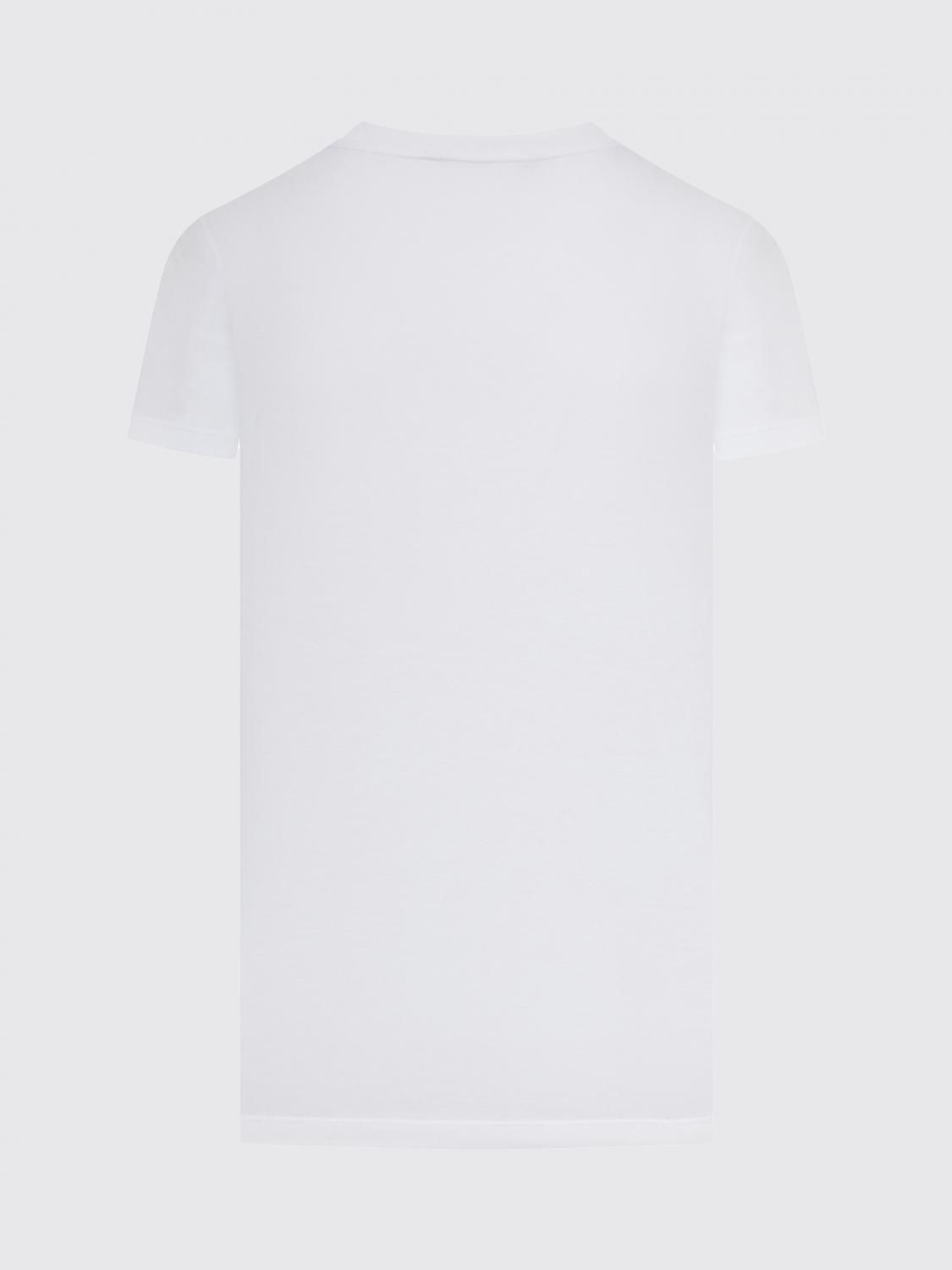 [Max Mara] T-shirts Short Sleeve SS26 2611941032600 001