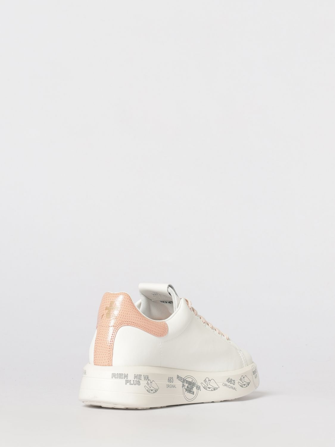 [Premiata] Sneakers SS26 BELLE 8159