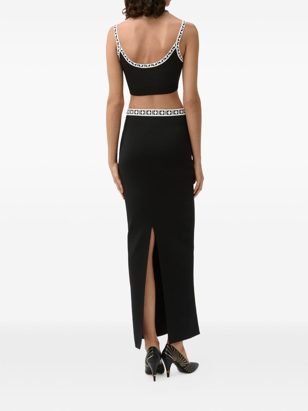 VERSACE 1025355 1A183571B000
