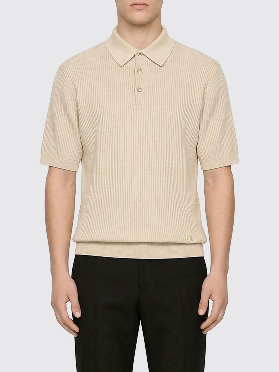 [Dolce & Gabbana] T-shirts Short Sleeve SS26 GXZBJZJBCJC A4567
