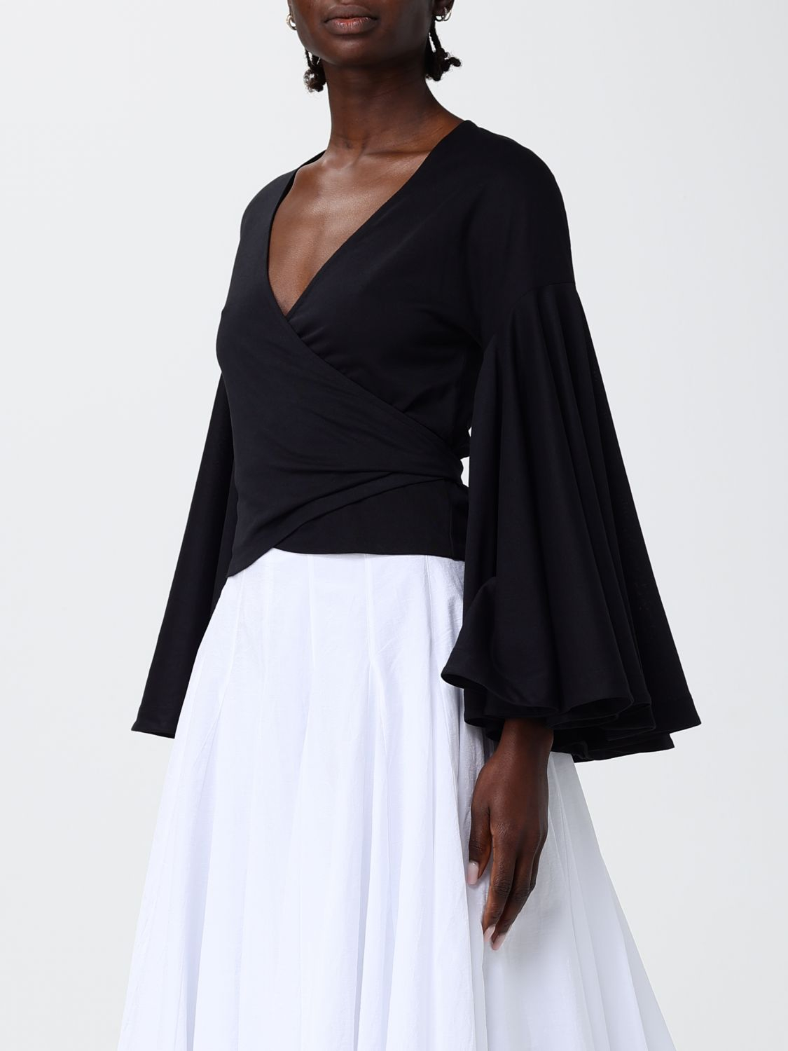 [JACQUEMUS] Blouse SS26 TOW00905AJ00254 990