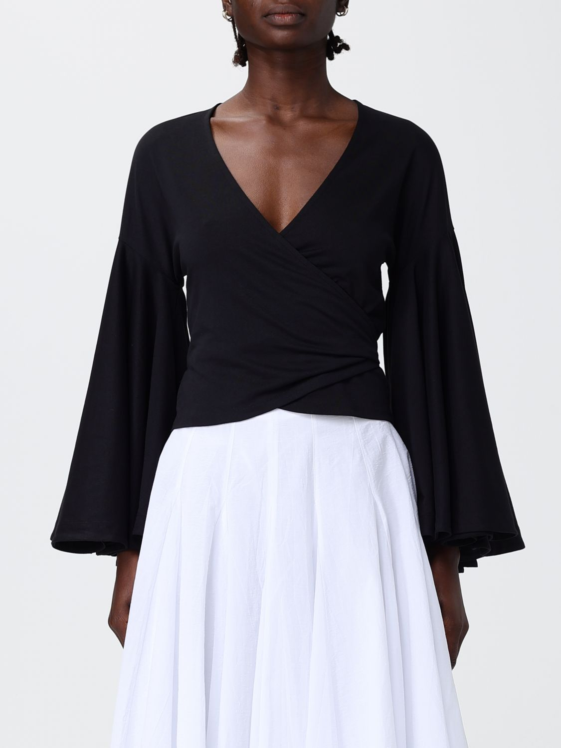 [JACQUEMUS] Blouse SS26 TOW00905AJ00254 990
